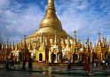 Shwedagon Pagoda_Yangon_6